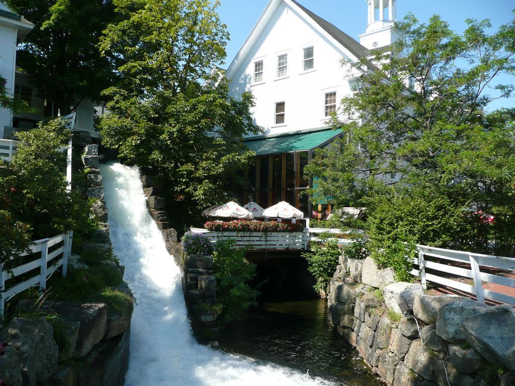 Mill Falls At The Lake Meredith Exterior photo